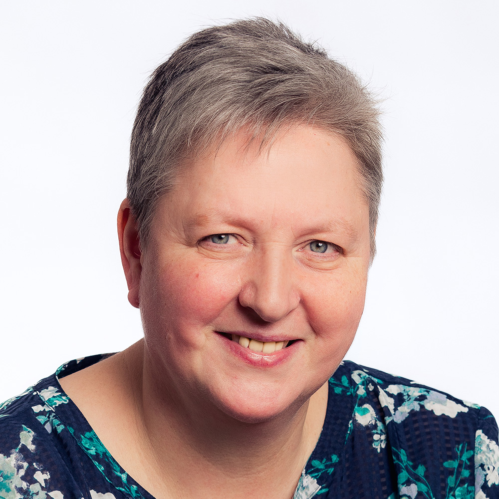 Team - Palliativnetz Heidekreis Carmen Scholz