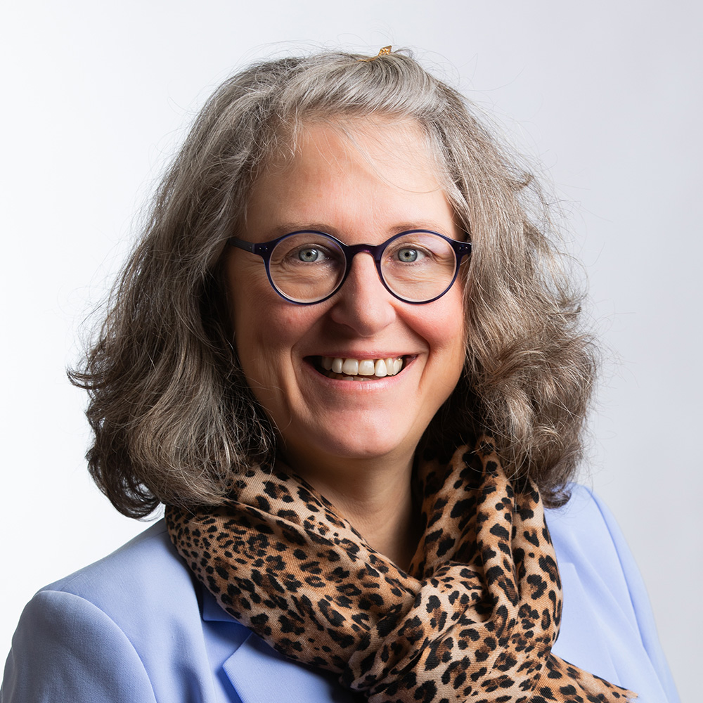 Team - Palliativnetz Heidekreis Christiane Engelke