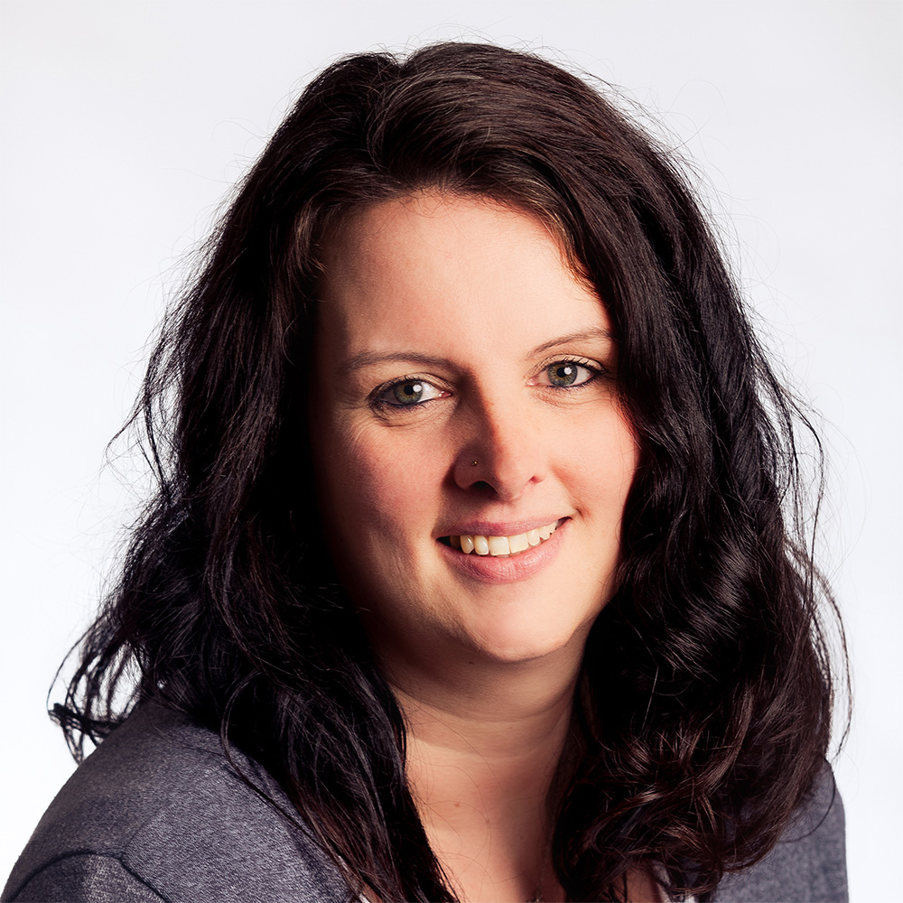 Team - Palliativnetz Heidekreis Christina Klemke