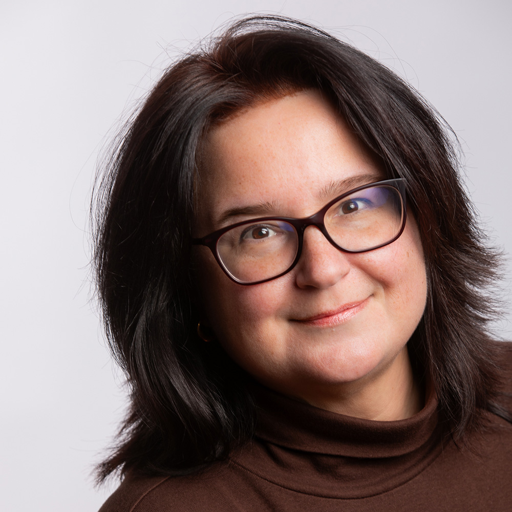 Team - Palliativnetz Heidekreis Ekaterina Iwel-Müller