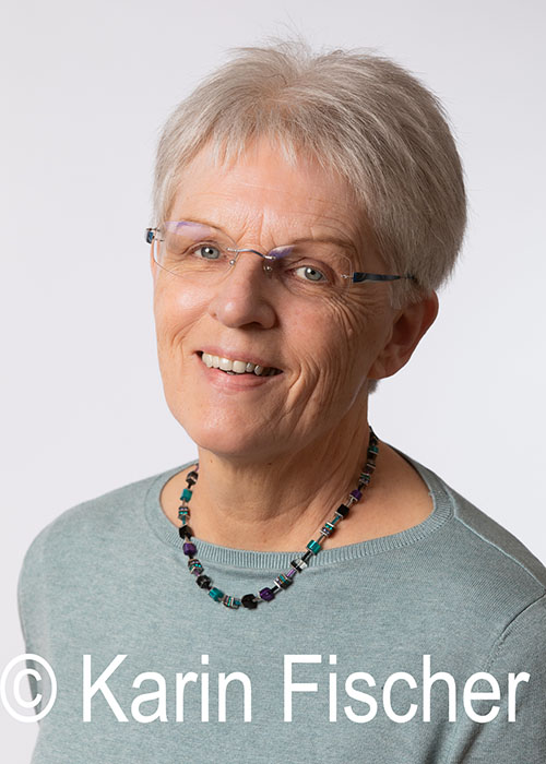 Team - Palliativnetz Heidekreis Almuth Eckardt
