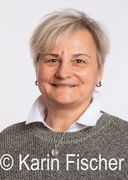 Team - Palliativnetz Heidekreis Anne Donner