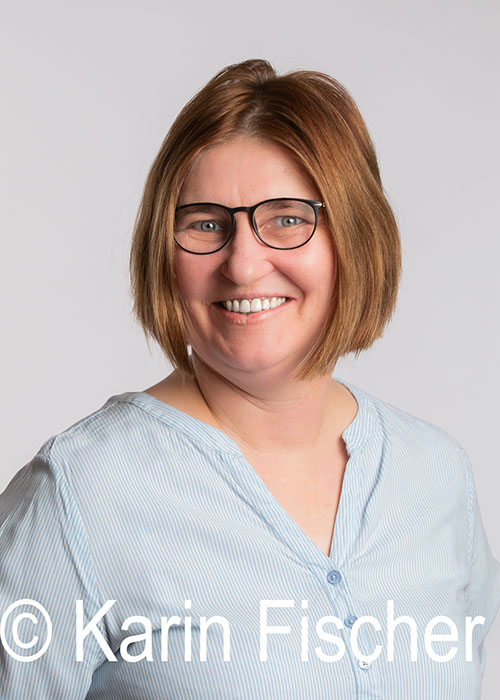 Team - Palliativnetz Heidekreis Birgit Ingenbleek