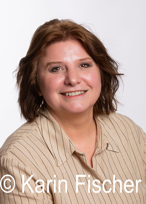 Team - Palliativnetz Heidekreis Elena Favorke