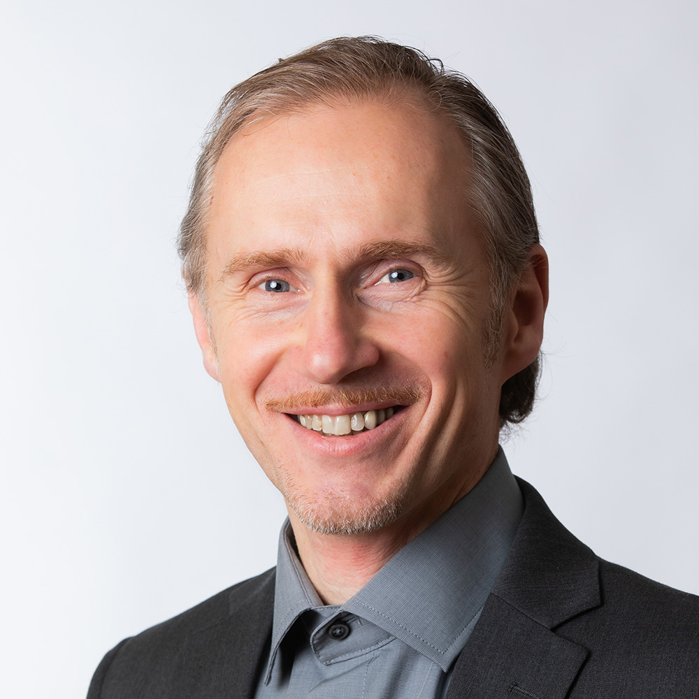Team - Palliativnetz Heidekreis Jan Thierfelder