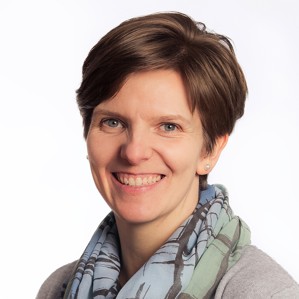 Team - Palliativnetz Heidekreis Jana Holert